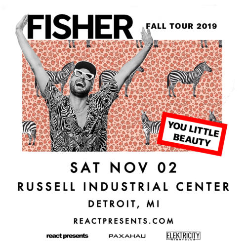 11.2.19 Fisher - Russell Industrial Center