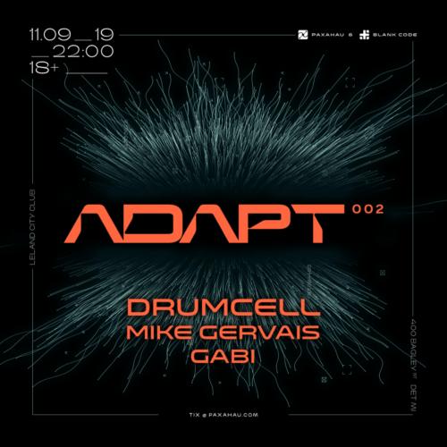 11.9.19 ADAPT002 - City Club