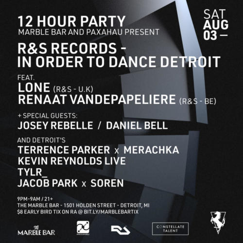 8.3.19 R&S - Marble Bar