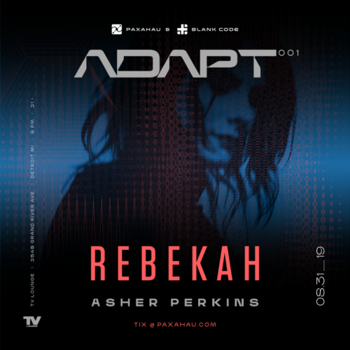 8.31.19 Rebekah - TV Lounge