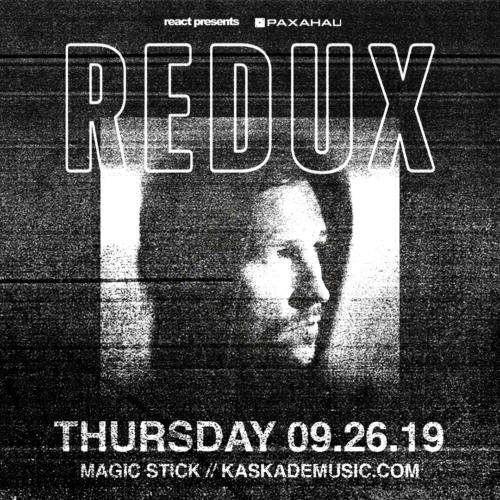 9.26.19 Kaskade - Magic Stick