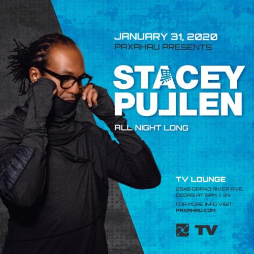 1.31.20 Stacey Pullen TV Lounge